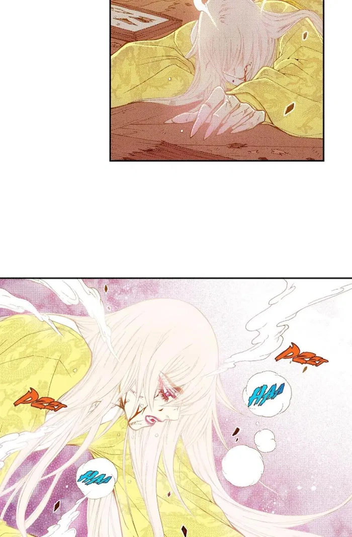 Vampire of the East Chapter 76 – Page 44