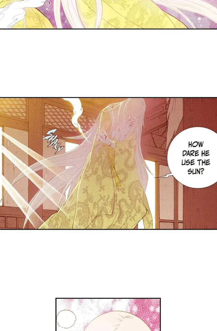 Vampire of the East Chapter 76 – Page 45