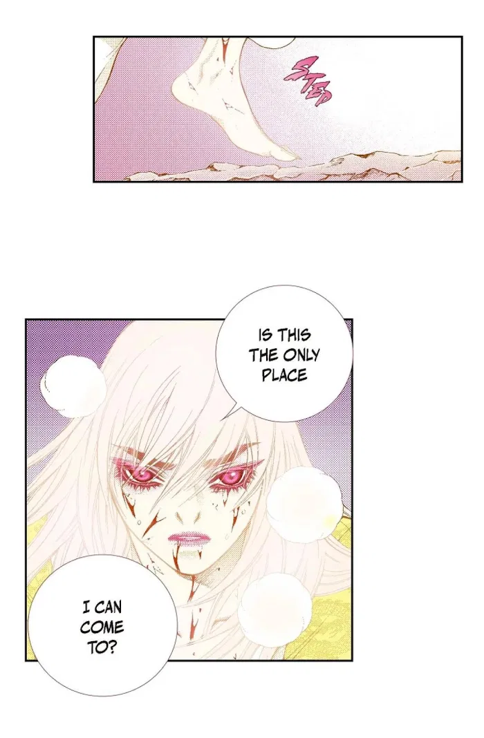 Vampire of the East Chapter 76 – Page 50