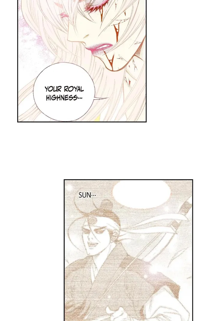 Vampire of the East Chapter 76 – Page 57