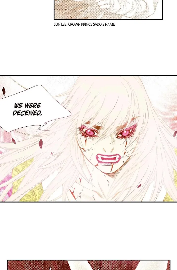 Vampire of the East Chapter 76 – Page 58