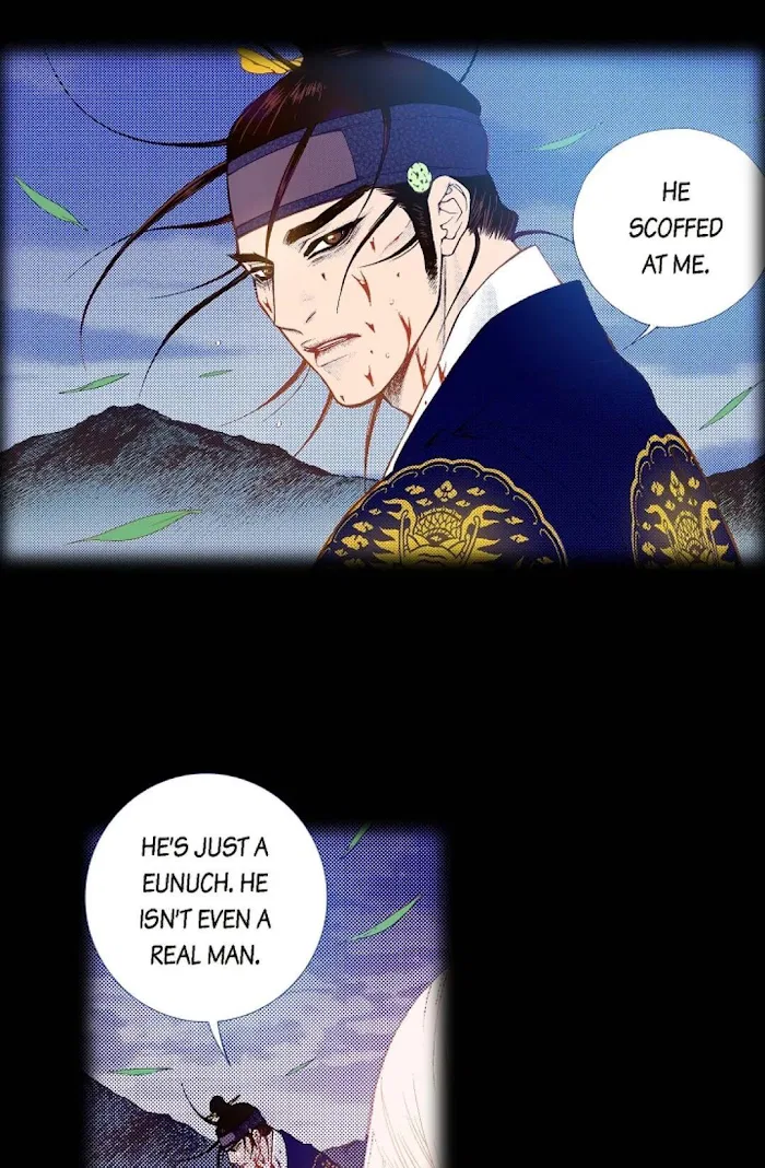 Vampire of the East Chapter 76 – Page 67