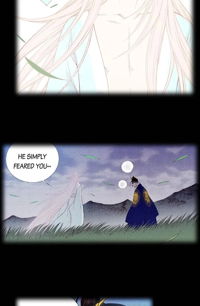 Vampire of the East Chapter 76 – Page 69