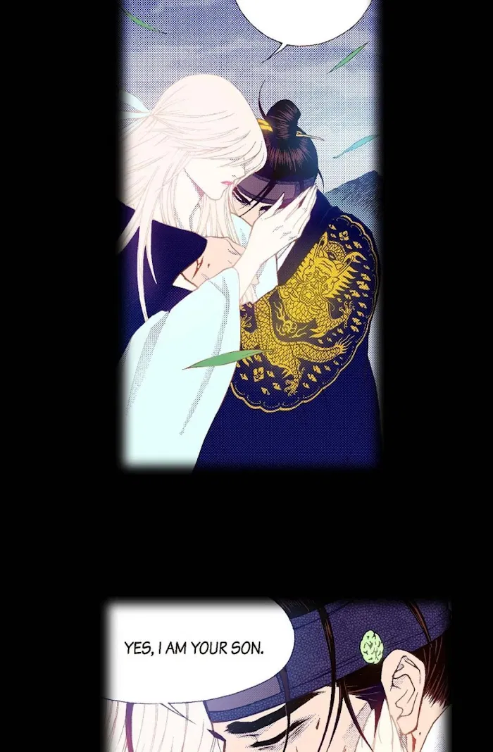 Vampire of the East Chapter 76 – Page 79