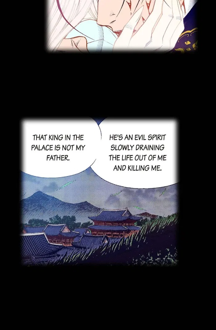 Vampire of the East Chapter 76 – Page 80