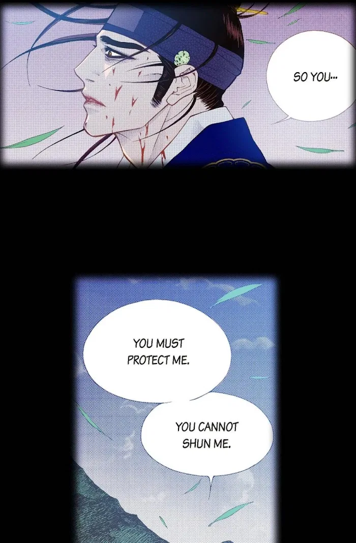 Vampire of the East Chapter 76 – Page 81