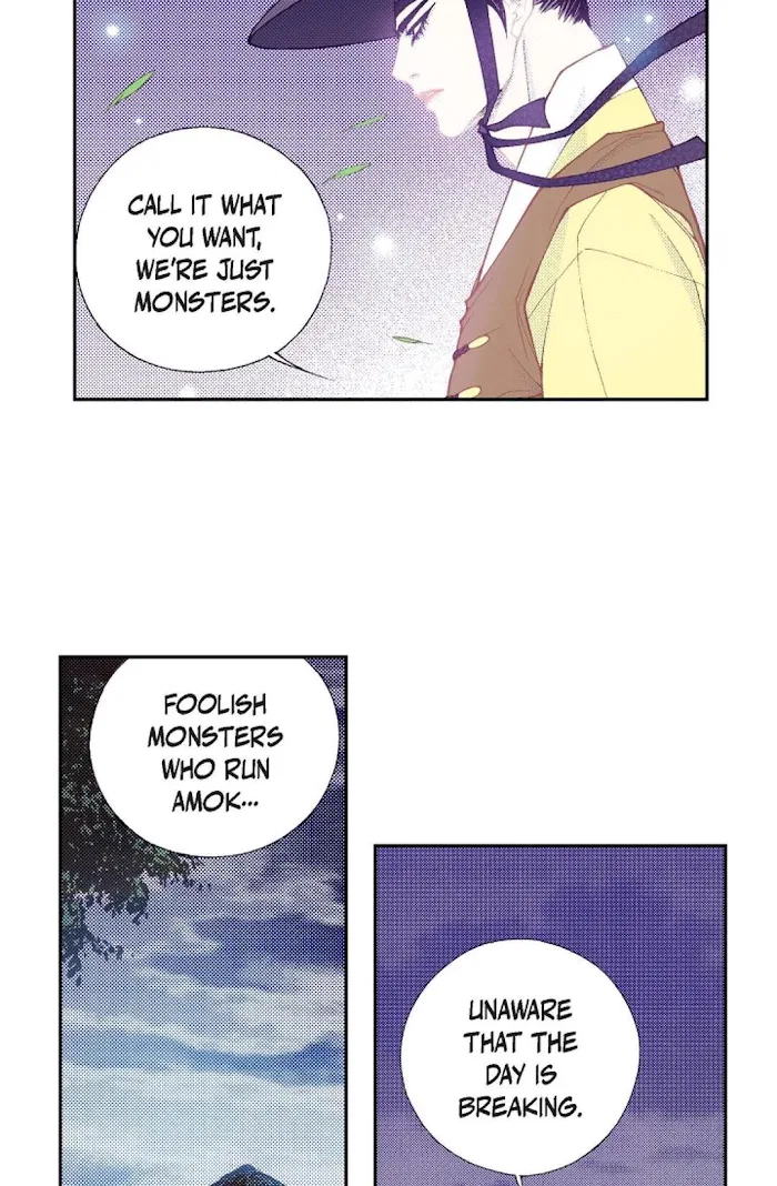 Vampire of the East Chapter 75 – Page 11