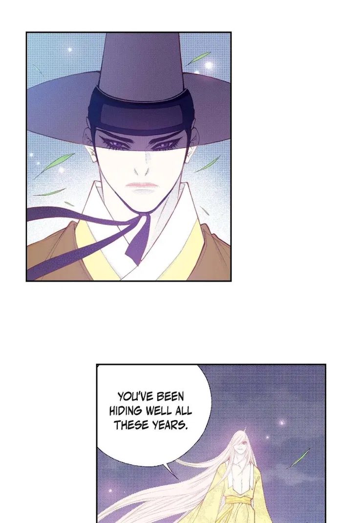 Vampire of the East Chapter 75 – Page 13