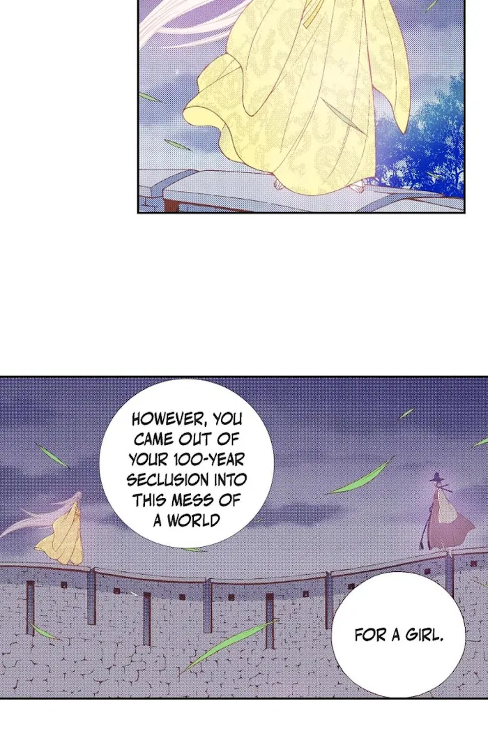 Vampire of the East Chapter 75 – Page 14