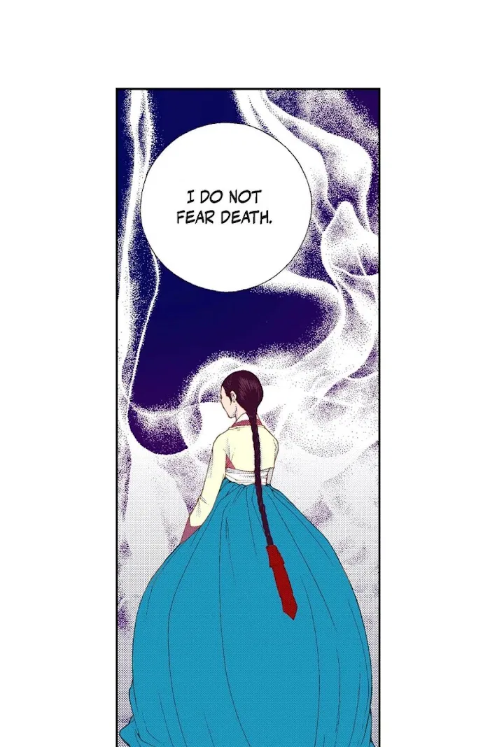 Vampire of the East Chapter 75 – Page 16