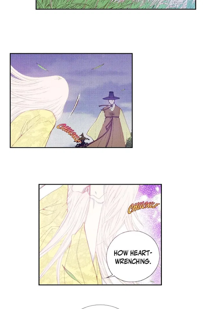 Vampire of the East Chapter 75 – Page 19
