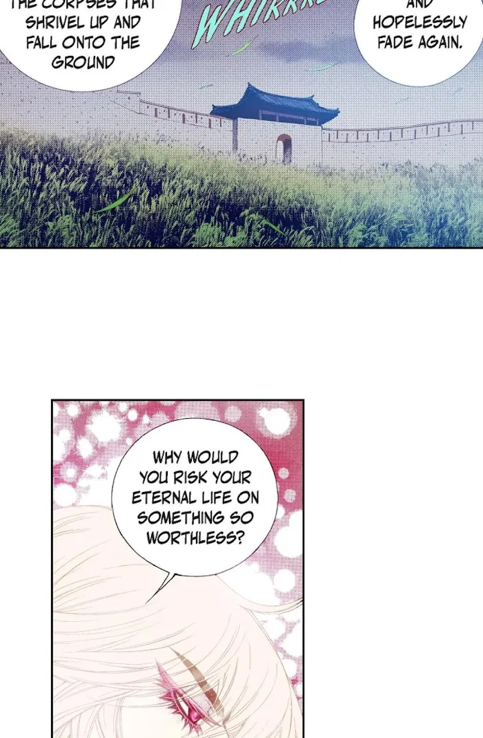 Vampire of the East Chapter 75 – Page 21