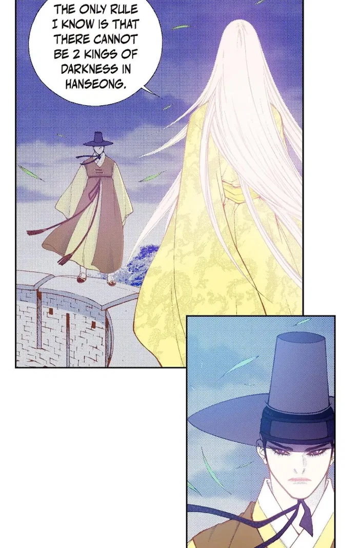 Vampire of the East Chapter 75 – Page 26