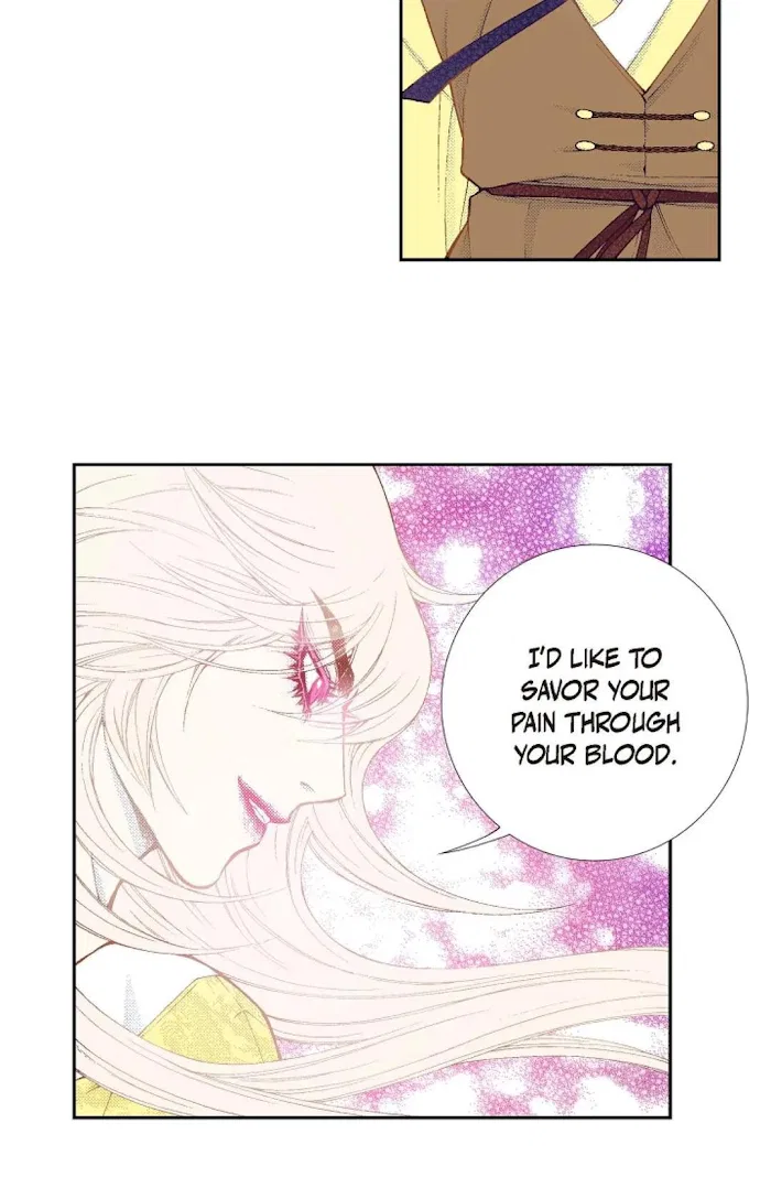Vampire of the East Chapter 75 – Page 27