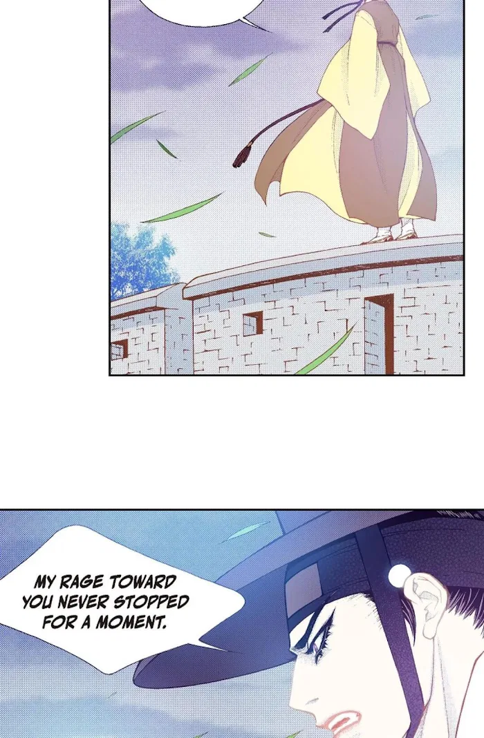 Vampire of the East Chapter 75 – Page 29