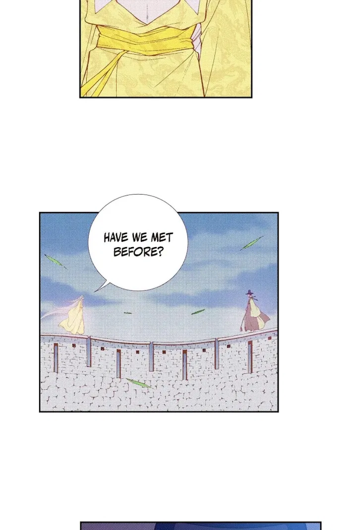 Vampire of the East Chapter 75 – Page 31
