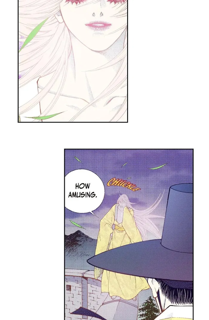 Vampire of the East Chapter 75 – Page 38