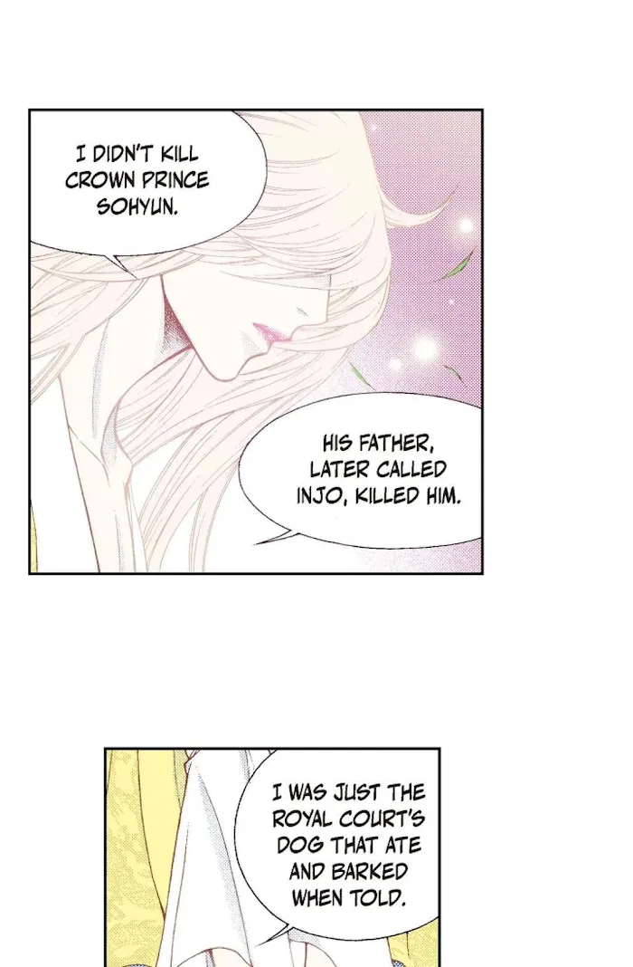 Vampire of the East Chapter 75 – Page 45