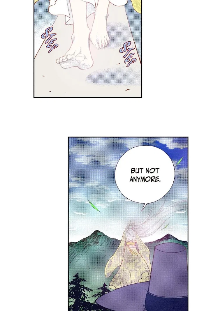 Vampire of the East Chapter 75 – Page 46