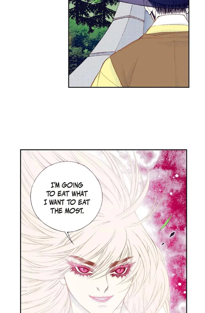 Vampire of the East Chapter 75 – Page 47
