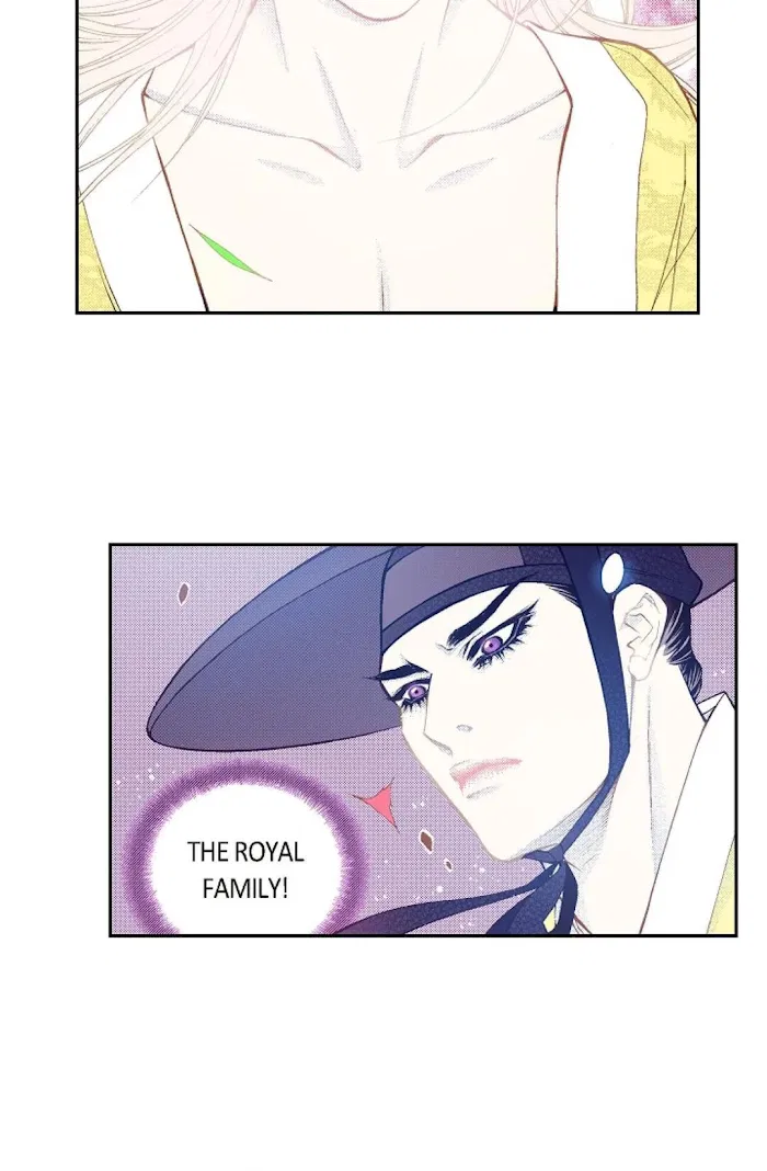 Vampire of the East Chapter 75 – Page 48