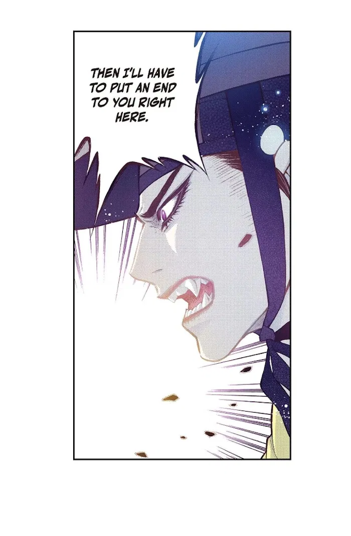 Vampire of the East Chapter 75 – Page 51