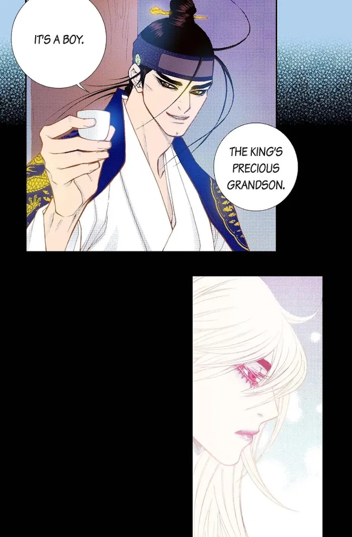 Vampire of the East Chapter 74 – Page 8