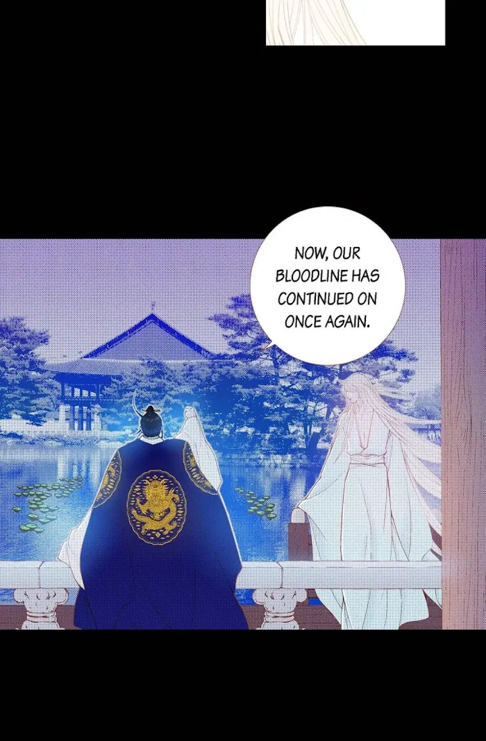 Vampire of the East Chapter 74 – Page 9