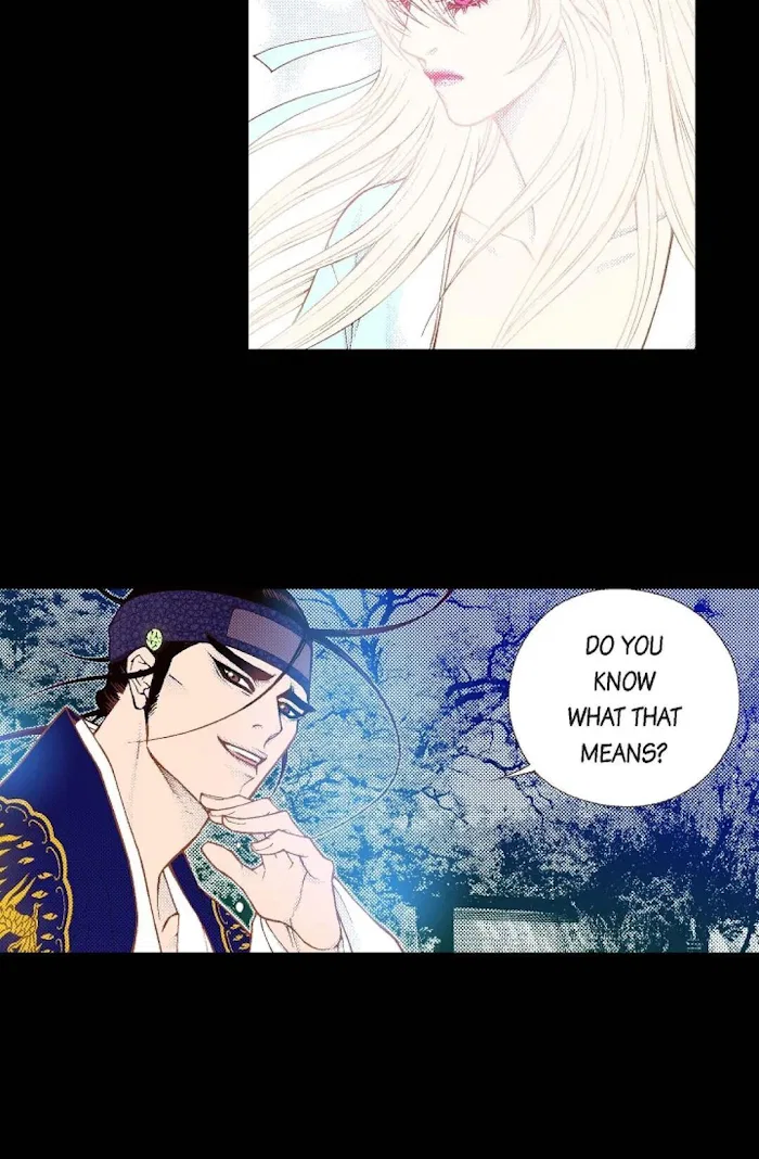 Vampire of the East Chapter 74 – Page 12