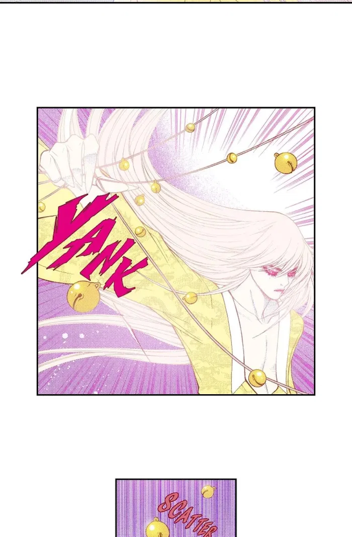 Vampire of the East Chapter 74 – Page 18