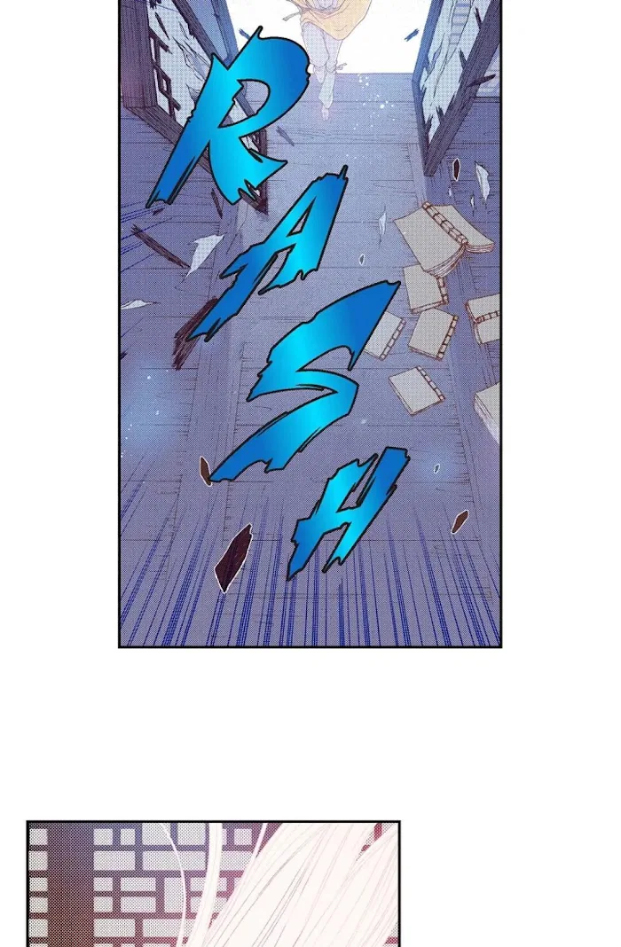 Vampire of the East Chapter 74 – Page 20