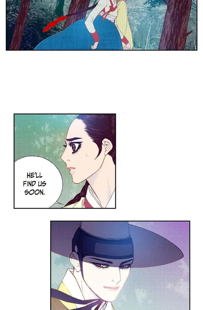 Vampire of the East Chapter 74 – Page 25