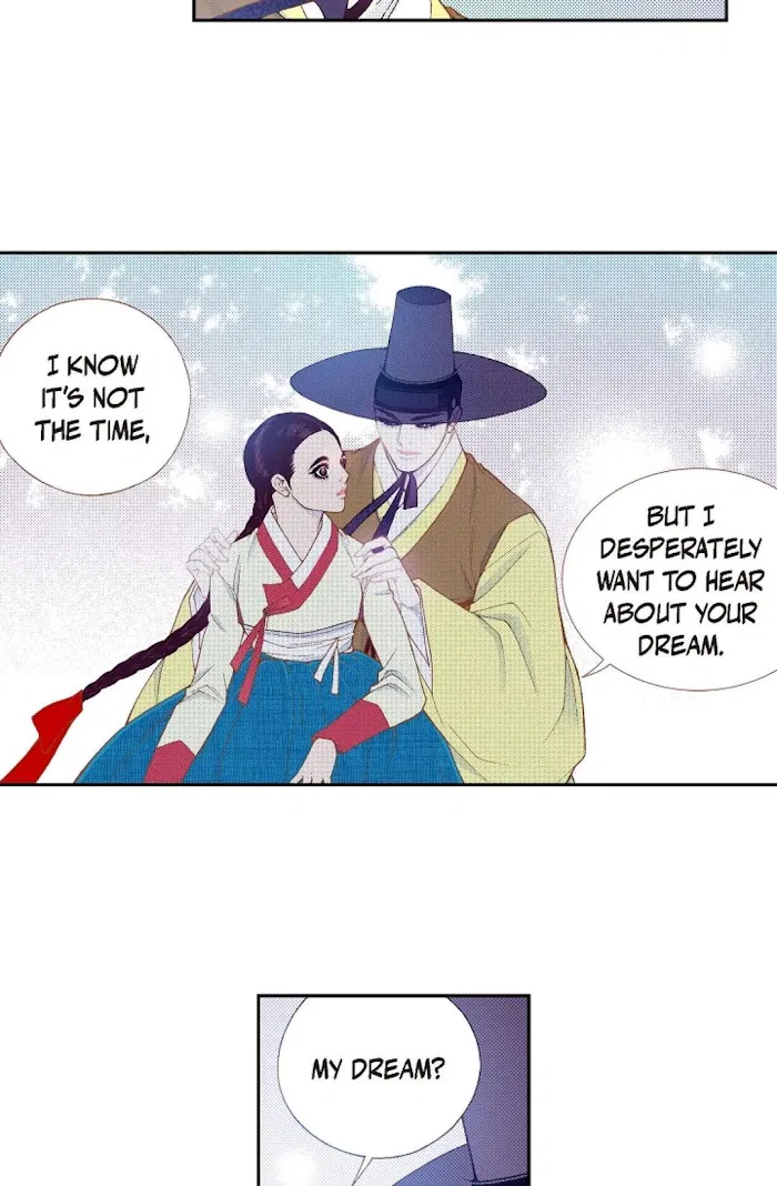 Vampire of the East Chapter 74 – Page 26