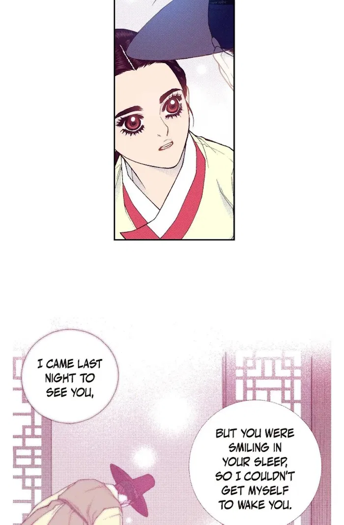 Vampire of the East Chapter 74 – Page 27