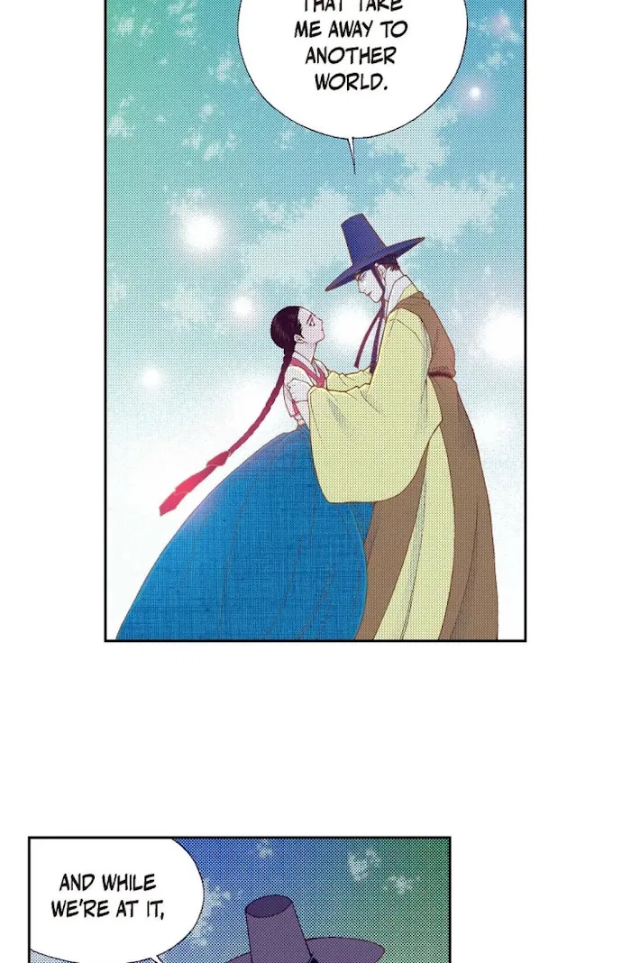 Vampire of the East Chapter 74 – Page 30