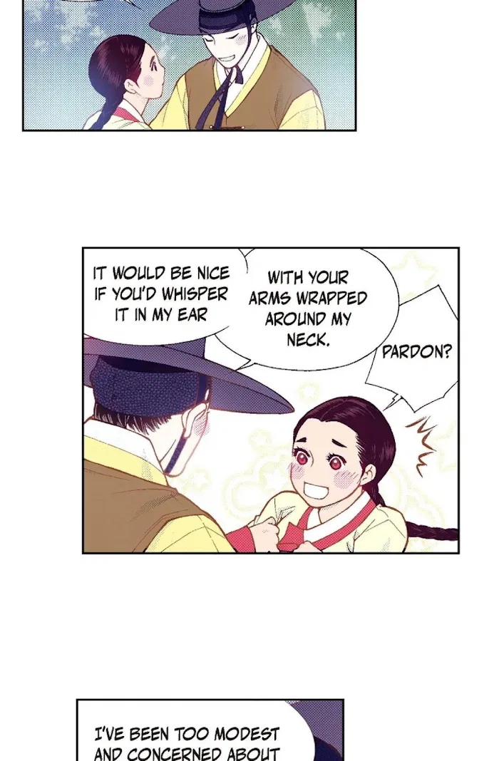 Vampire of the East Chapter 74 – Page 31