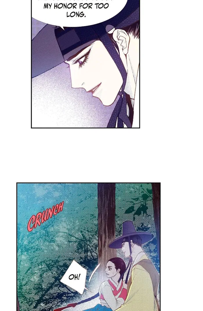 Vampire of the East Chapter 74 – Page 32