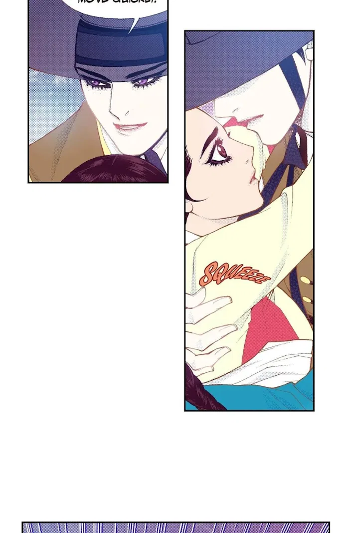 Vampire of the East Chapter 74 – Page 34