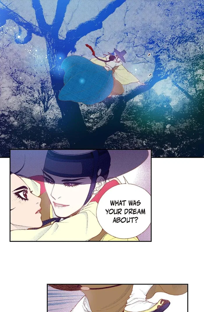 Vampire of the East Chapter 74 – Page 36