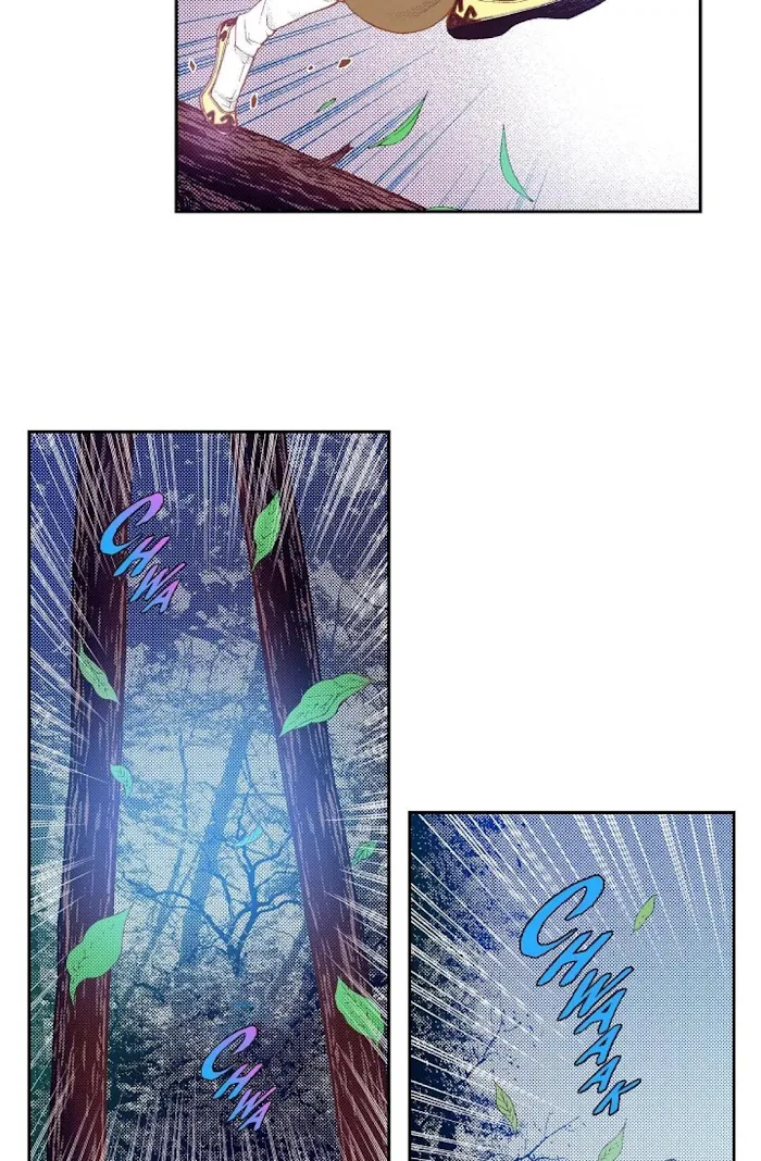 Vampire of the East Chapter 74 – Page 37