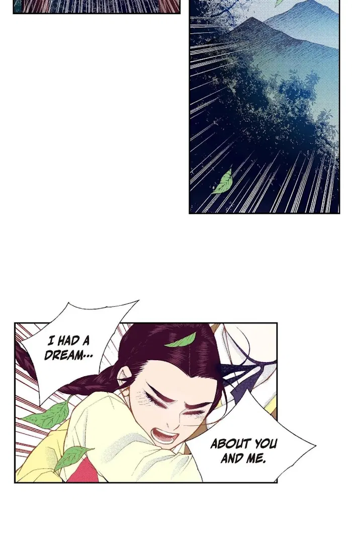 Vampire of the East Chapter 74 – Page 38