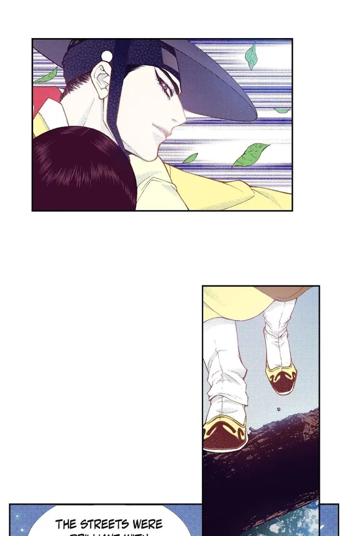 Vampire of the East Chapter 74 – Page 39