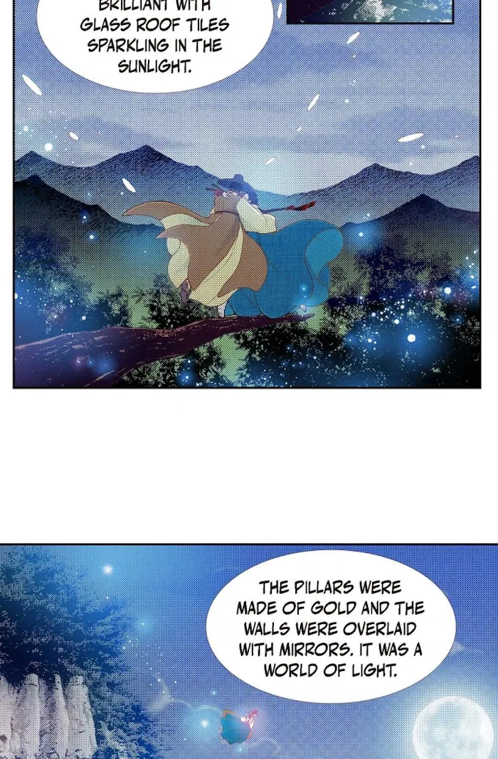 Vampire of the East Chapter 74 – Page 40