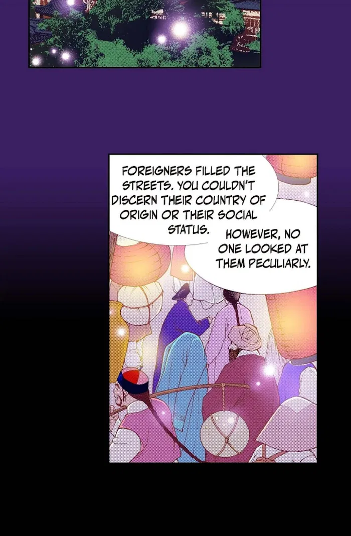 Vampire of the East Chapter 74 – Page 42