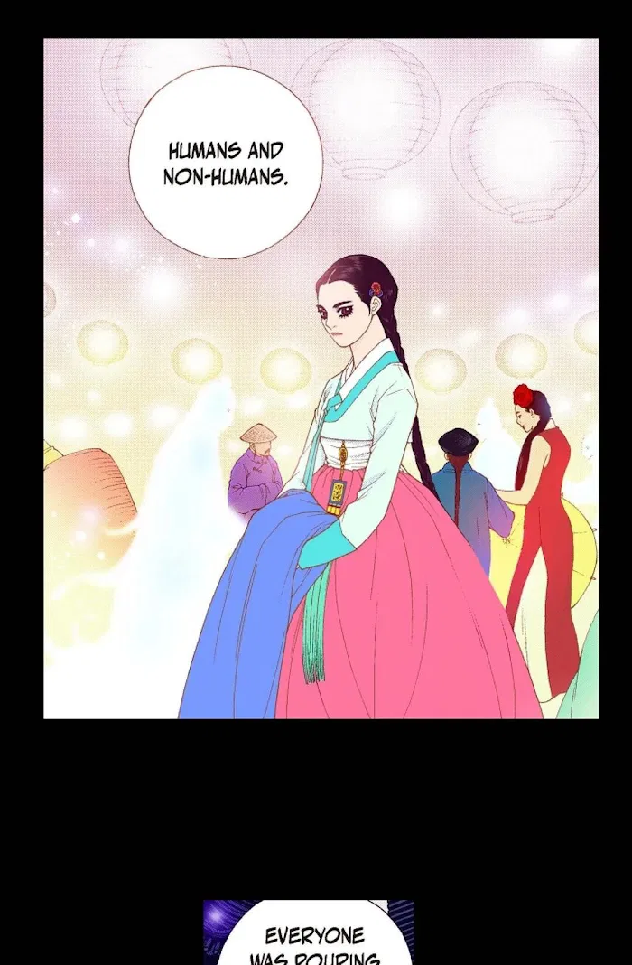 Vampire of the East Chapter 74 – Page 43