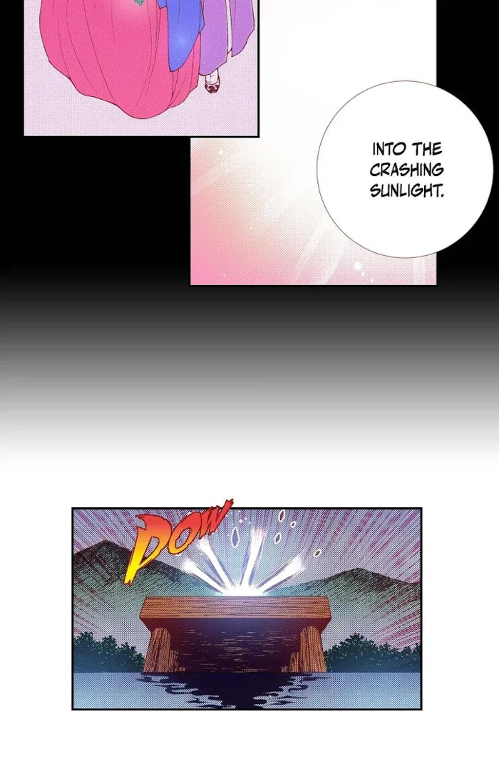 Vampire of the East Chapter 74 – Page 50