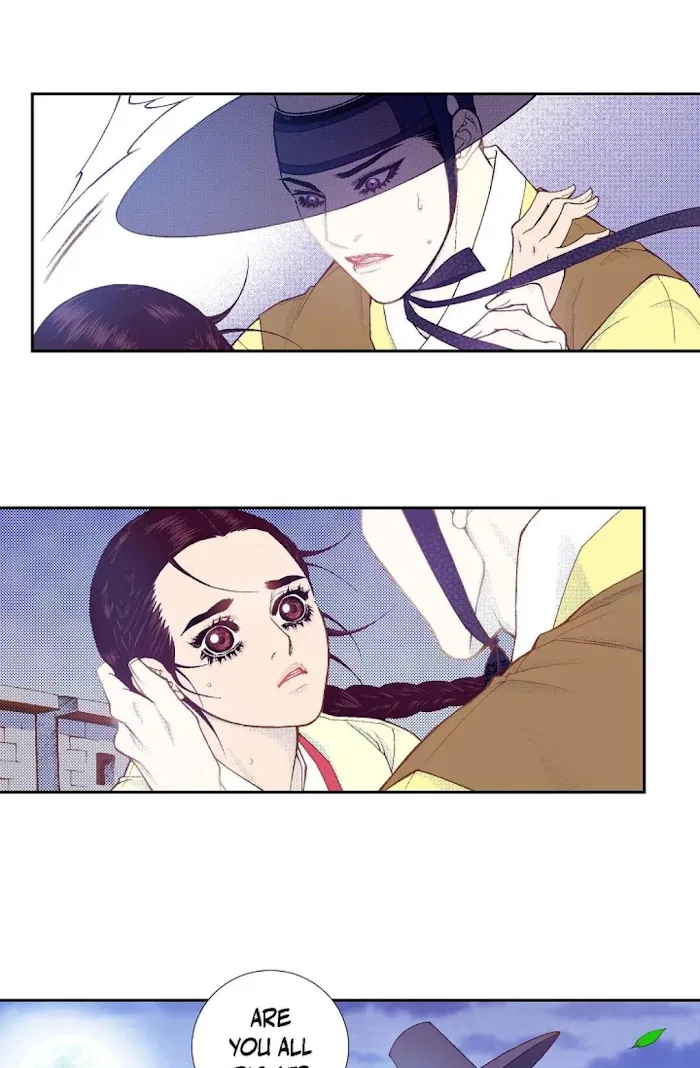 Vampire of the East Chapter 74 – Page 58