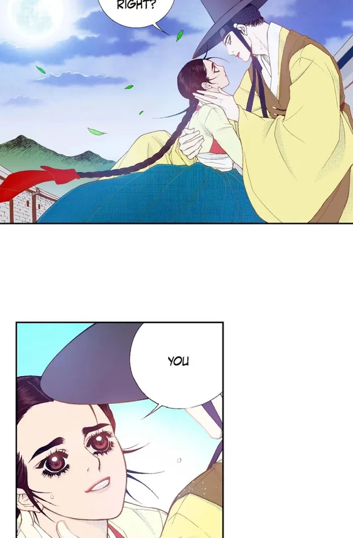 Vampire of the East Chapter 74 – Page 59
