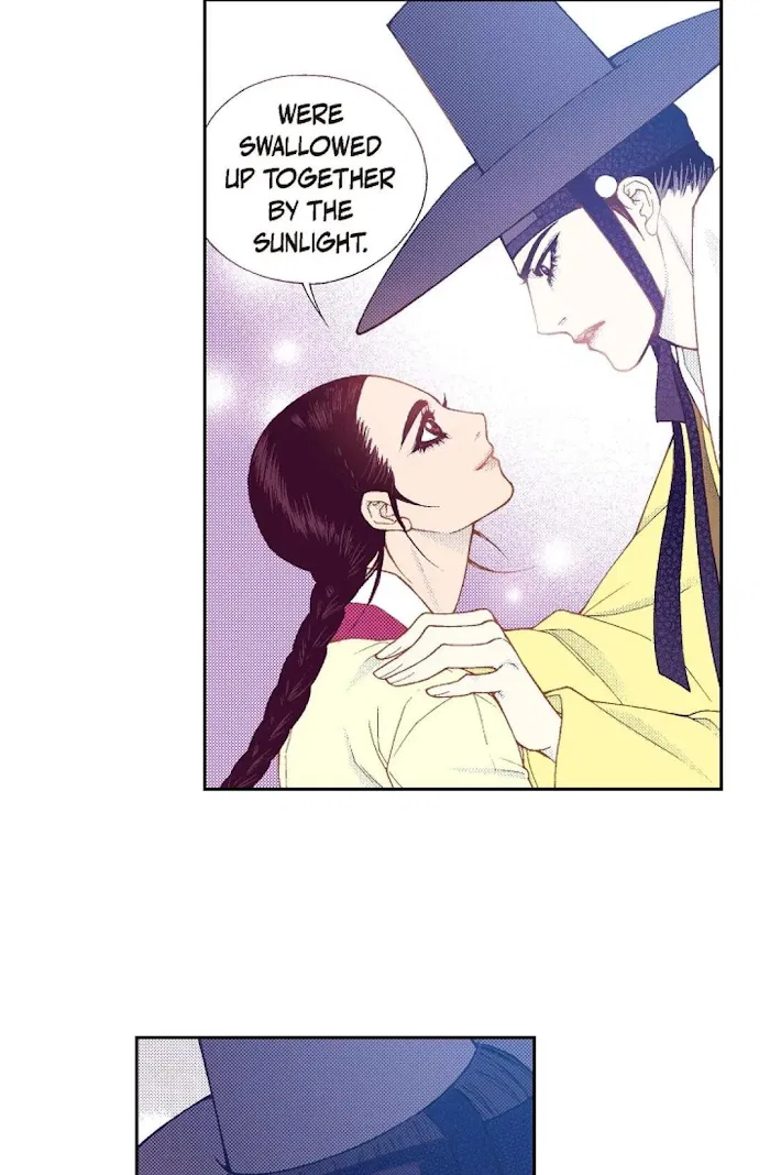 Vampire of the East Chapter 74 – Page 61