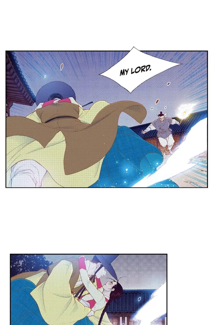 Vampire of the East Chapter 74 – Page 67